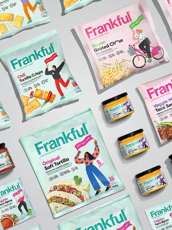 Frankful Image