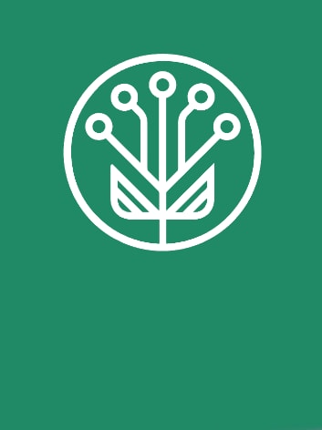 Green AI Cloud Image