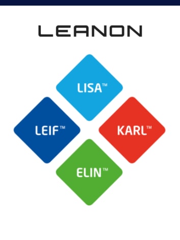 LeanOn Image