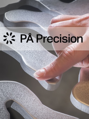 PÅ Precision Image