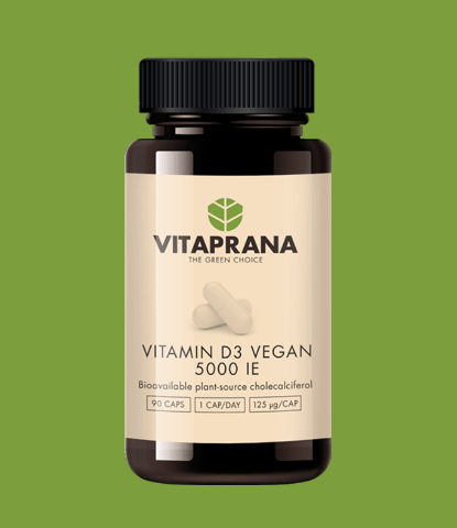 Vitaprana Image