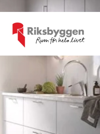 Riksbyggen Image