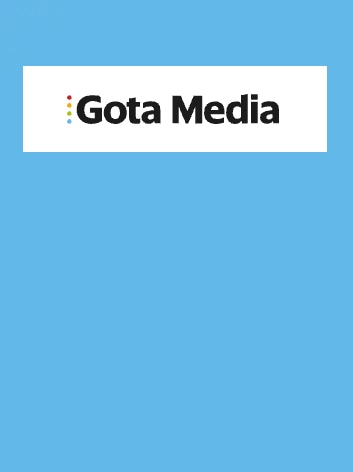 Gota Media Image