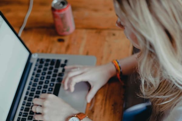 Content writing
