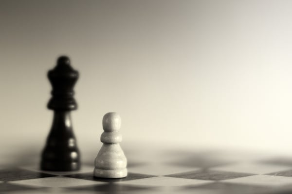 Strategi
